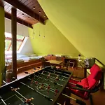 Prázdninový dům Rast House *