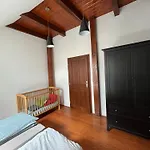 Rast House Prázdninový dům *