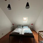 Prázdninový dům Rast House Třebíč