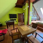 Rast House Třebíč