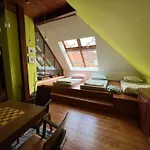 Rast House * Třebíč