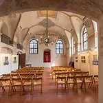 Prázdninový dům Rast House Třebíč