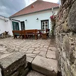 Rast House * Třebíč