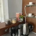 Prázdninový dům Rast House *