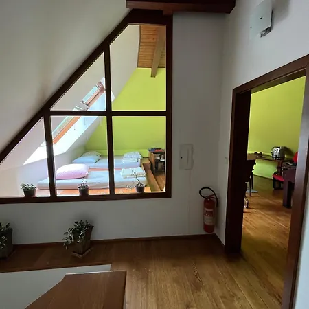 Rast House