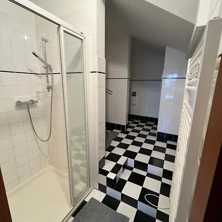 Vakantiehuis Rast House Třebíč