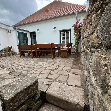 Rast House * Třebíč