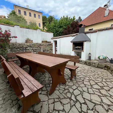Rast House * Třebíč