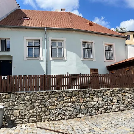 Rast House *
