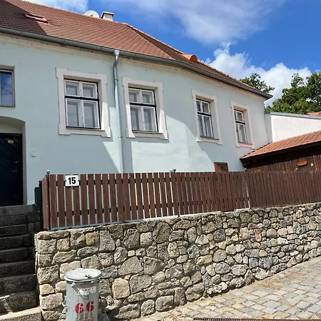 Rast House Třebíč