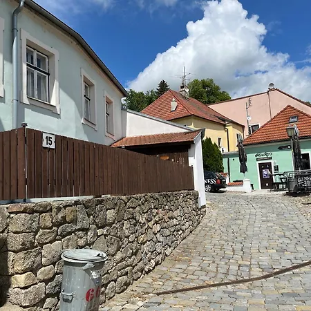 Rast House