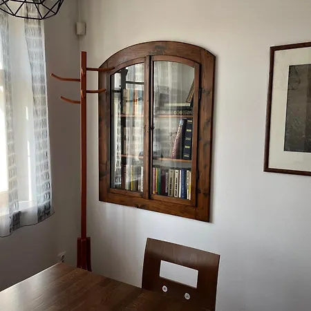 Rast House * Třebíč