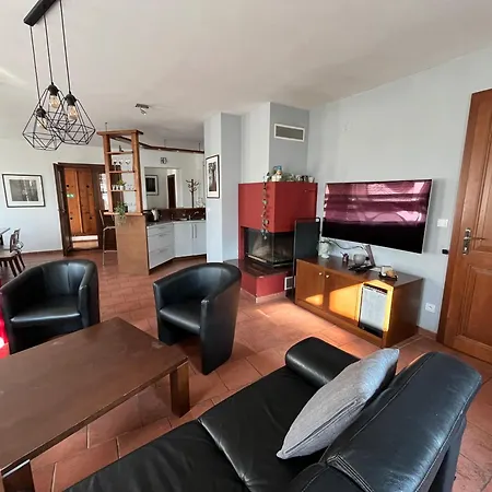 Rast House * Třebíč
