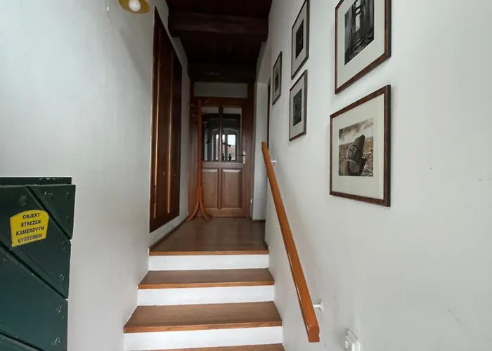 Rast House *