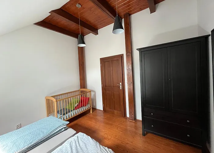 Rast House Prázdninový dům *