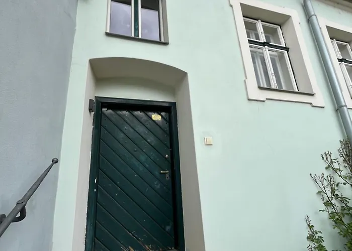 Rast House Prázdninový dům Třebíč