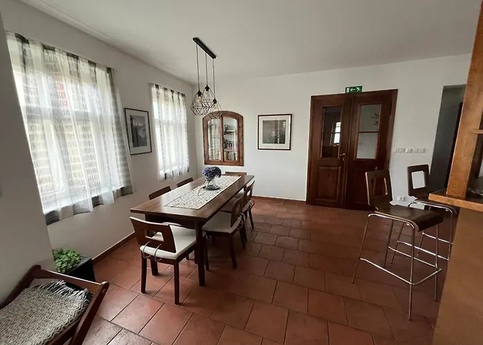 Prázdninový dům Rast House