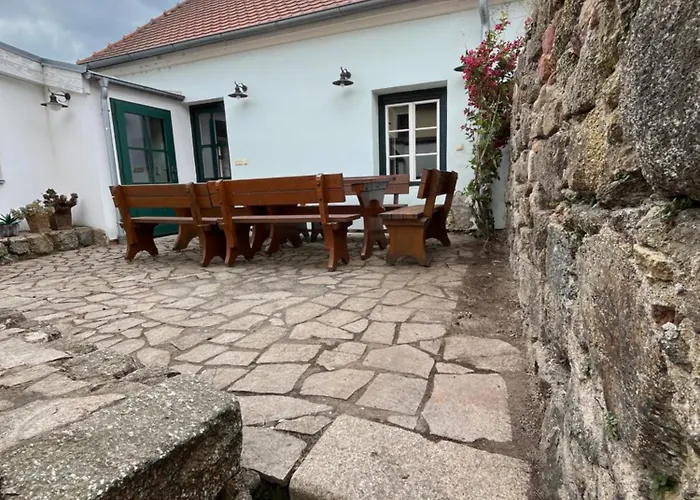 Rast House * Třebíč