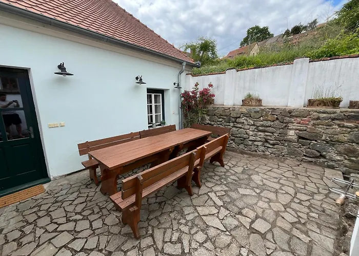 Rast House Prázdninový dům