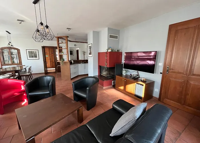 Rast House * Třebíč